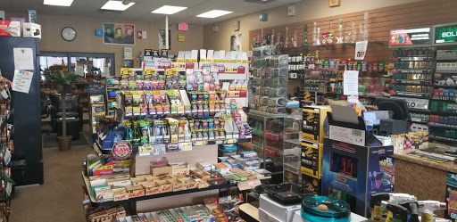 Tobacco Shop «Smokey Smokes», reviews and photos, 1870 Whittaker Rd, Ypsilanti, MI 48197, USA