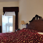 Photo n°11 de l'avis de Rui.i fait le 30/08/2020 à 22:17 sur le  Palacio Dos Melos Hotel à Viseu