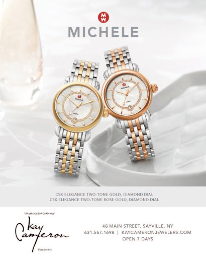 Jeweler «Kay Cameron Jewelers», reviews and photos, 48 Main St, Sayville, NY 11782, USA