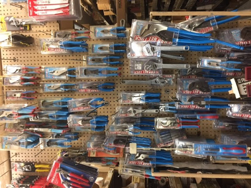 Electrical Supply Store «American Plumbing & Electrical Supply», reviews and photos, 1735 Alton Rd, Miami Beach, FL 33139, USA