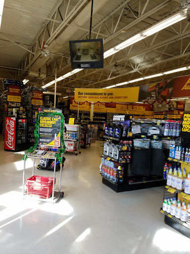 Auto Parts Store «Advance Auto Parts», reviews and photos, 6301 Park Blvd N, Pinellas Park, FL 33781, USA