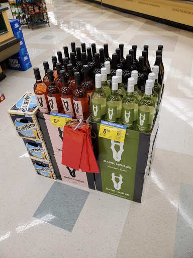 Grocery Store «Ralphs», reviews and photos, 1240 Los Osos Valley Rd, Los Osos, CA 93402, USA