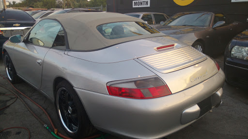 Used Car Dealer «Miami Auto Sales», reviews and photos, 11420 NW 7th Ave, Miami, FL 33168, USA