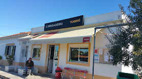 Café Restaurante O Brigadeiro