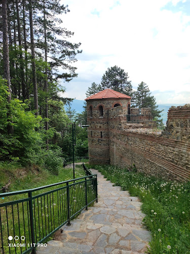 Крепост Хисарлъка - Кюстендил