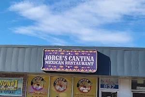Jorge's Cantina image