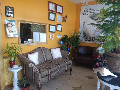 Massage Therapist «Callatis Spa», reviews and photos, 2695 N Haven Blvd Suite 2, Cuyahoga Falls, OH 44223, USA