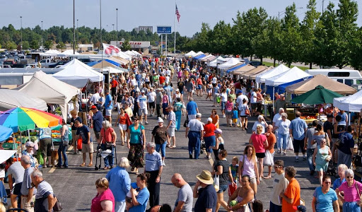 Greater Springfield Farmers' Market