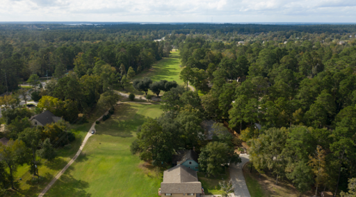 Golf Club «Panorama Golf Club», reviews and photos, 73 Greenbriar Dr, Conroe, TX 77304, USA