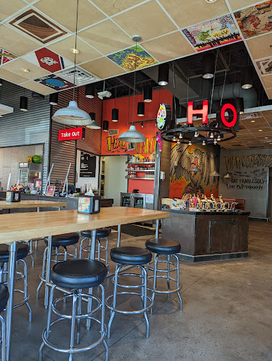 Tex-Mex Restaurant «Tijuana Flats», reviews and photos, 13009 US-301, Riverview, FL 33578, USA