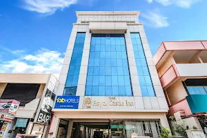 FabHotel Prime Royal Castle - Hotel in Gandhipuram, Coimbatore image