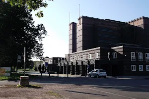 Stadthalle Magdeburg image