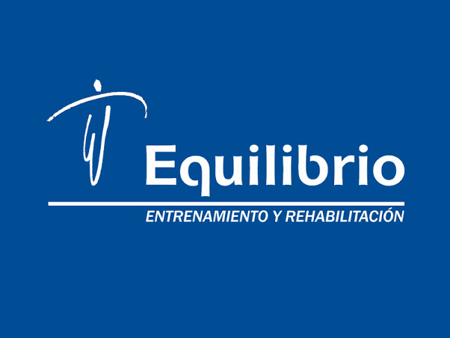 EQUILIBRIO Entrenamiento y Rehabilitación - Gimnasio