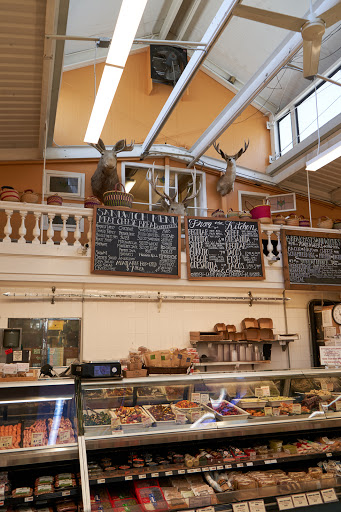 Grocery Store «Palace Market», reviews and photos, 11300 CA-1, Point Reyes Station, CA 94956, USA