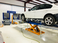 Collision & Classics - Photo 8 - Car repair in Beaumont, TX, Beaumont