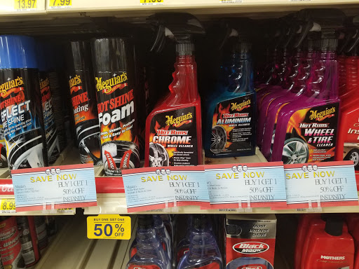 Auto Parts Store «Pep Boys Auto Parts & Service», reviews and photos, 20411 Northern Blvd, Bayside, NY 11361, USA