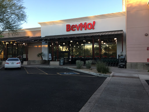 Wine Store «BevMo!», reviews and photos, 2370 W Happy Valley Rd #1061, Phoenix, AZ 85085, USA