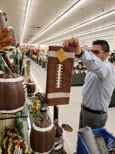 Craft Store «Hobby Lobby», reviews and photos, 901 S Interstate Hwy 35 #101, Georgetown, TX 78626, USA