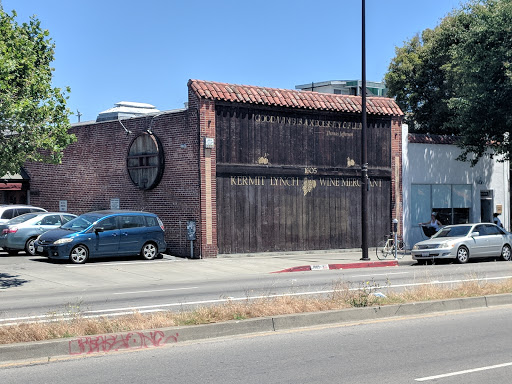 Wine Store «Kermit Lynch Wine Merchant», reviews and photos, 1605 San Pablo Ave, Berkeley, CA 94702, USA