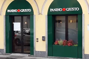 Panino Giusto image