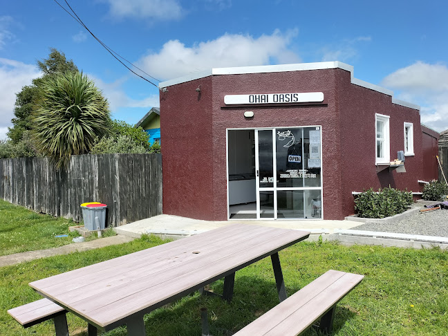 Reviews of Ohai Oasis in Invercargill - Coffee shop