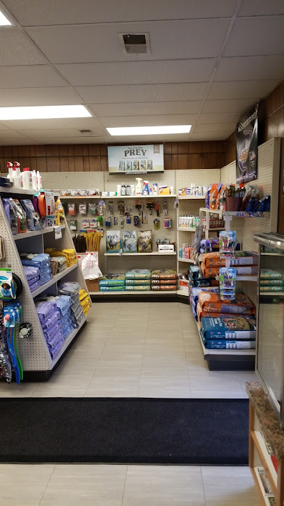 Fowlerville Feed & Pet Supplies