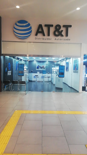 AT&T Punto Guadiana