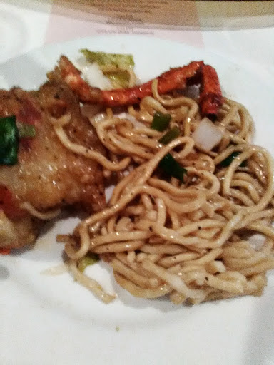 Seafood Restaurant «Seafood World», reviews and photos, 15351 Brookhurst St #101, Westminster, CA 92683, USA