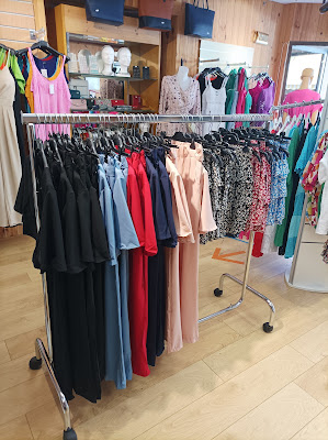 Paris Fashion Shops à Saint-Denis