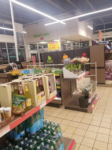 Supermarket «ALDI», reviews and photos, 7676 Hwy 72 W, Madison, AL 35758, USA