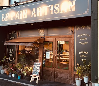 LE PAIN ARTISAN