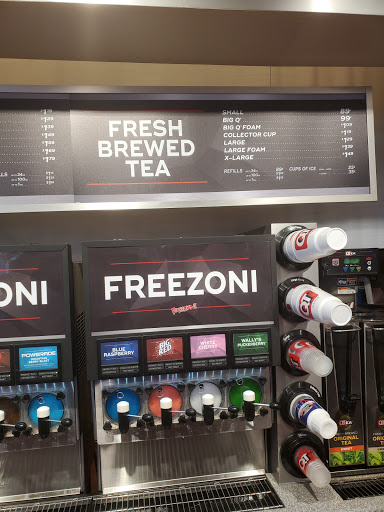 Gas Station «QuikTrip», reviews and photos, 4850 Main St, The Colony, TX 75056, USA