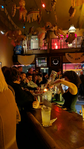 Bar «Latin American Club», reviews and photos, 3286 22nd St, San Francisco, CA 94110, USA