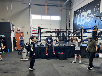 Legacy Boxing Club