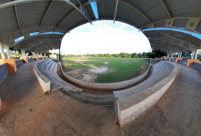 UNIDAD DEPORTIVA SOCONUSCO