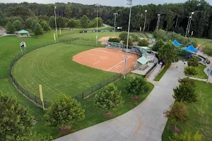 Rabbit Hill Park - Baseball/Softball Complex image