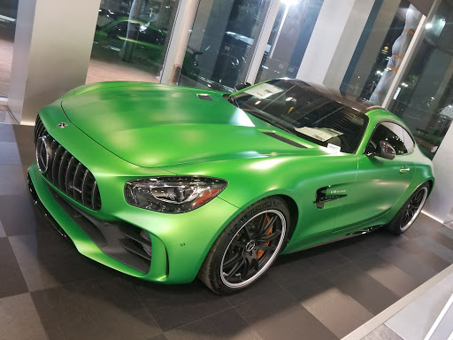 Car Dealer «Silver Star A.G. Ltd», reviews and photos, 3905 Auto Mall Dr, Thousand Oaks, CA 91362, USA