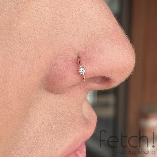 Explore joji tattoo ideas, creative tattoo ideas in Redding, available at Fetch Body Piercing