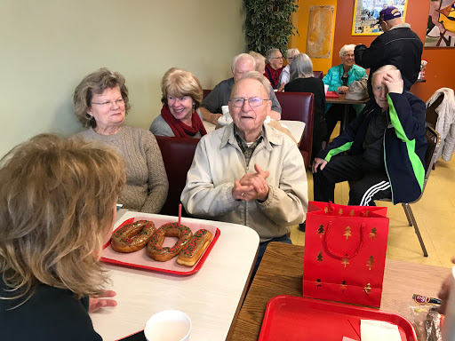 Donut Shop «Countryside Donut House», reviews and photos, 11613 124th Ave NE, Kirkland, WA 98034, USA