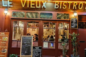 Le Vieux Bistrot : Spécialité Fromage, Fondue , Raclette, Pierrades image