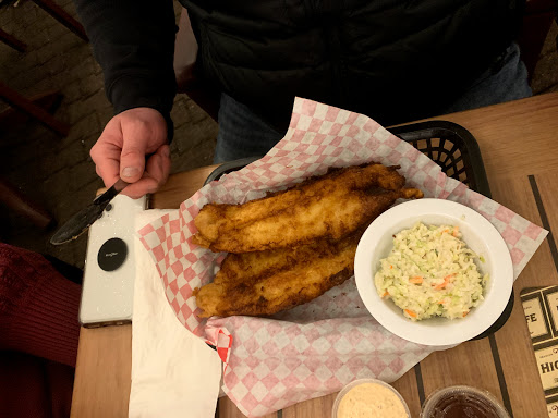 Sports Bar «The Town Tavern», reviews and photos, 1182 Main St, Blowing Rock, NC 28605, USA