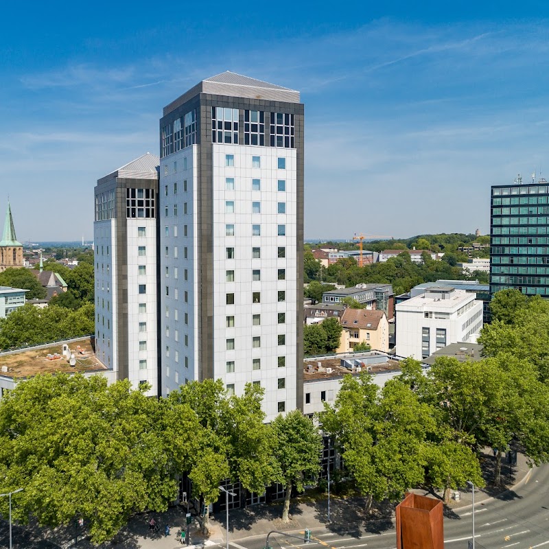 Mercure Hotel Bochum City