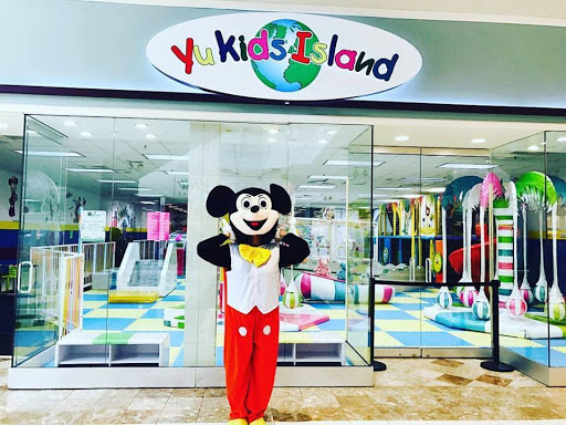 Amusement Center «Yu Kids Island II, LLC», reviews and photos, 122 Hawthorn Center, Vernon Hills, IL 60061, USA