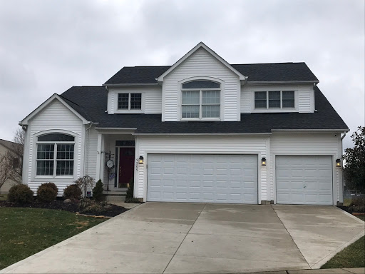 Roofing Contractor «Ascent Roofing Solutions», reviews and photos