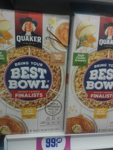 Discount Store «99 Cents Only Stores», reviews and photos, 410 E Camp Wisdom Rd, Duncanville, TX 75116, USA