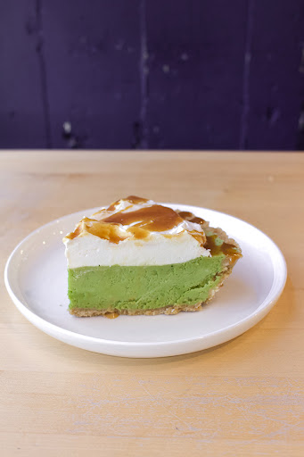 Pie Shop «The Pie Hole», reviews and photos, 59 E Colorado Blvd, Pasadena, CA 91105, USA