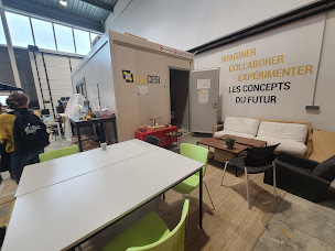 Photo n°6 de Campus CESI à Lagord ()