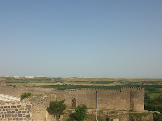 Diyarbakır Citadel