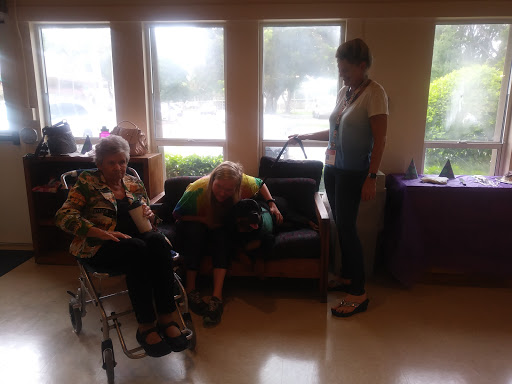 Community Center «Boca Raton Community Center», reviews and photos, 150 Crawford Blvd, Boca Raton, FL 33432, USA