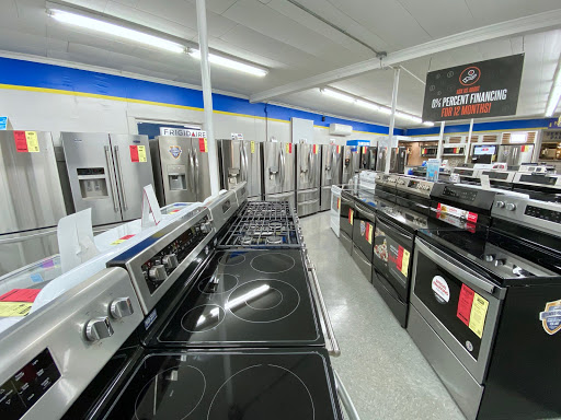 Appliance Store «Bellingham Electric», reviews and photos, 250 Pulaski Blvd, Bellingham, MA 02019, USA
